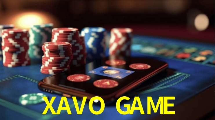 Experiencia de tragamonedas XAVO GAME para jugadores en México