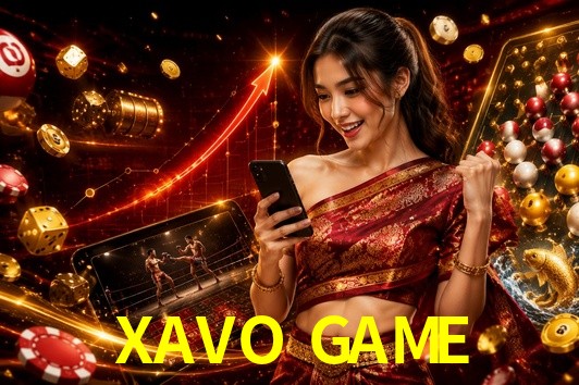 Acceso seguro de inicio de sesión XAVO GAME para jugadores en México